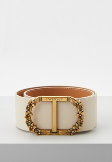Ремень Twinset Milano Reversible