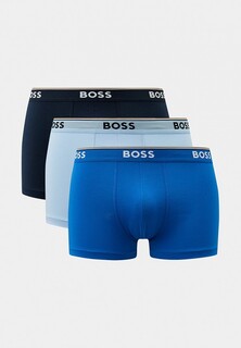 Трусы 3 шт. Boss Trunk 3P Power