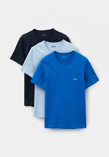 Футболки 3 шт. Boss TShirtRN 3P Classic