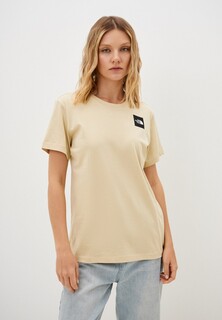 Футболка The North Face W S/S Relaxed Fine Tee