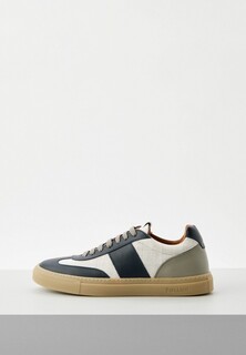 Кеды Pollini 