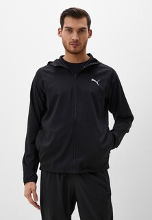 Ветровка PUMA RUN FAVORITE WOVEN HOODED