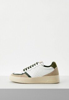 Кеды Pollini 