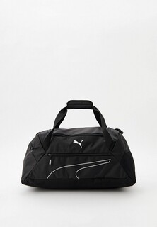 Сумка спортивная PUMA Fundamentals Sports Bag M