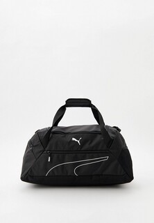 Сумка спортивная PUMA Fundamentals Sports Bag M