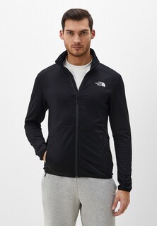 Олимпийка The North Face Men’S Quest Fz Jacket