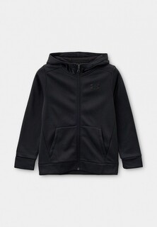 Толстовка Under Armour UA Armour Fleece FZ