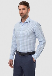 Рубашка Kanzler Slim fit Lamoda Online Exclusive