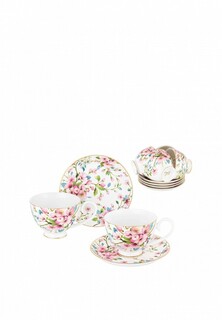 Сервиз чайный Elan Gallery 