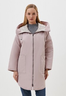 Куртка утепленная Dixi-Coat двусторонняя