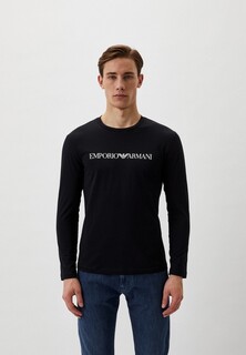 Лонгслив Emporio Armani 