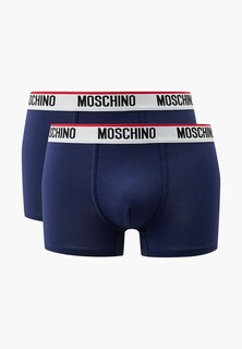 Трусы 2 шт. Moschino Underwear 