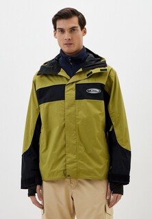 Куртка сноубордическая Quiksilver HIGH ALTITUDE G