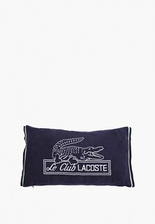 Наволочка декоративная Lacoste 33x57