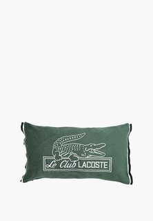 Наволочка декоративная Lacoste 33x57