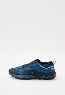 Кроссовки Mizuno WAVE IBUKI 4 GTX