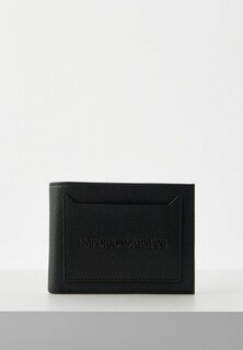 Кошелек Emporio Armani 