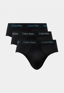 Трусы 3 шт. Calvin Klein HIP BRIEF