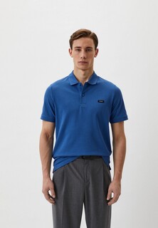 Поло Calvin Klein 