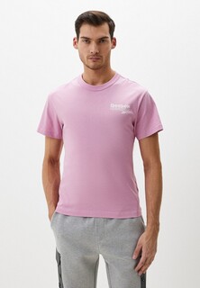 Футболка Reebok RI BRAND PROUD GFX SS TEE