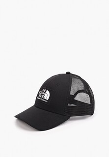 Бейсболка The North Face Mudder Trucker