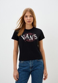 Футболка Vans SPIRAL DOWN MINI