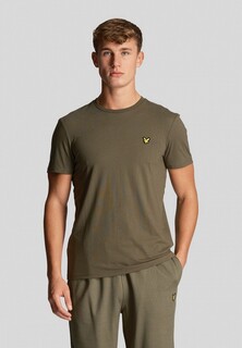 Футболка Lyle & Scott Martin SS T-Shirt