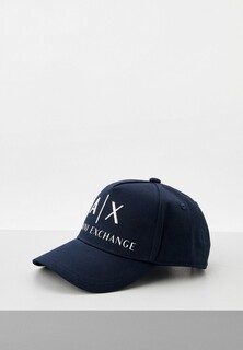 Бейсболка Armani Exchange 