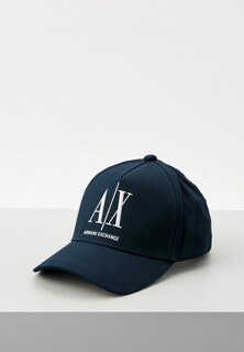 Бейсболка Armani Exchange 