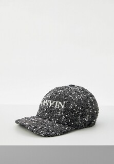 Бейсболка Lanvin 