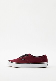 Кеды Vans UA AUTHENTIC