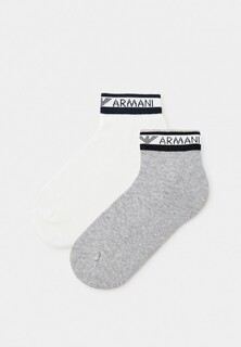 Носки 2 пары Emporio Armani 