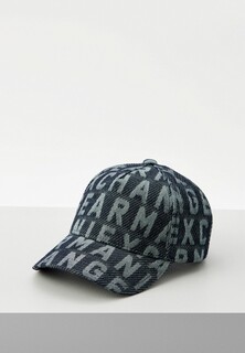 Бейсболка Armani Exchange 