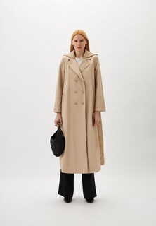 Плащ Emporio Armani 
