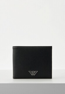 Кошелек Emporio Armani 