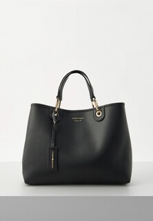 Сумка и косметичка Emporio Armani MY EA