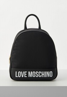 Рюкзак Love Moschino 