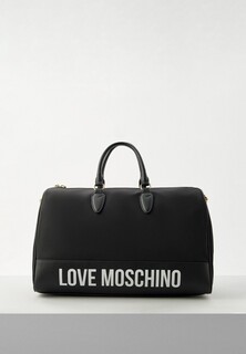 Сумка дорожная Love Moschino 