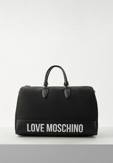 Сумка дорожная Love Moschino 