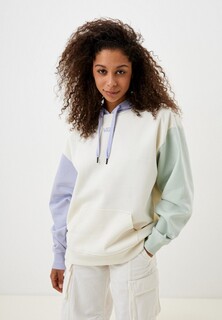 Худи Vans COLORBLOCK OS PO