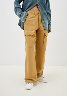 Брюки Vans ARROYO WIDE LEG CARGO PANT