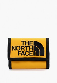 Кошелек The North Face Base Camp Wallet