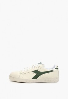Кеды Diadora GAME L LOW WAXED