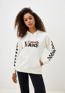 Худи Vans FLEURS BFF HOODIE