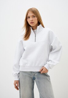 Олимпийка Vans ELEVATED DOUBLE KNIT MOCK NECK