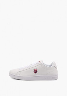 Кеды K-Swiss Court Shield