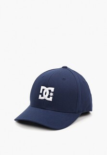 Бейсболка DC Shoes Cap Star 2 HDWR BTL2