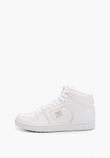 Кеды DC Shoes MANTECA 4 HI SHOE HHB