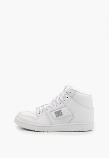 Кеды DC Shoes MANTECA 4 HI SHOE WS4