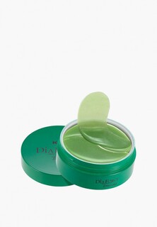 Патчи для глаз Kims Dia Force Emerald Hydro-Gel Eye Patch